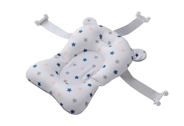 Hamac cadita pentru bebelusi Little Mom Star
