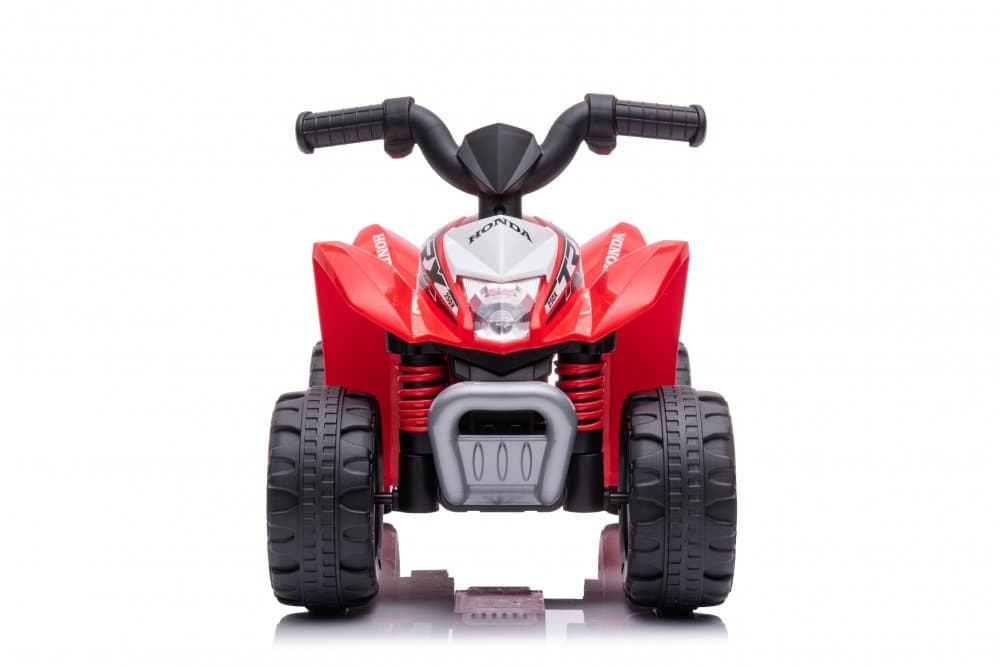 Atv electric pentru copii Honda TRX Red 35W cu licenta