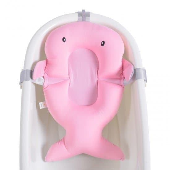 Hamac pentru cadita Cangaroo Bailey Pink