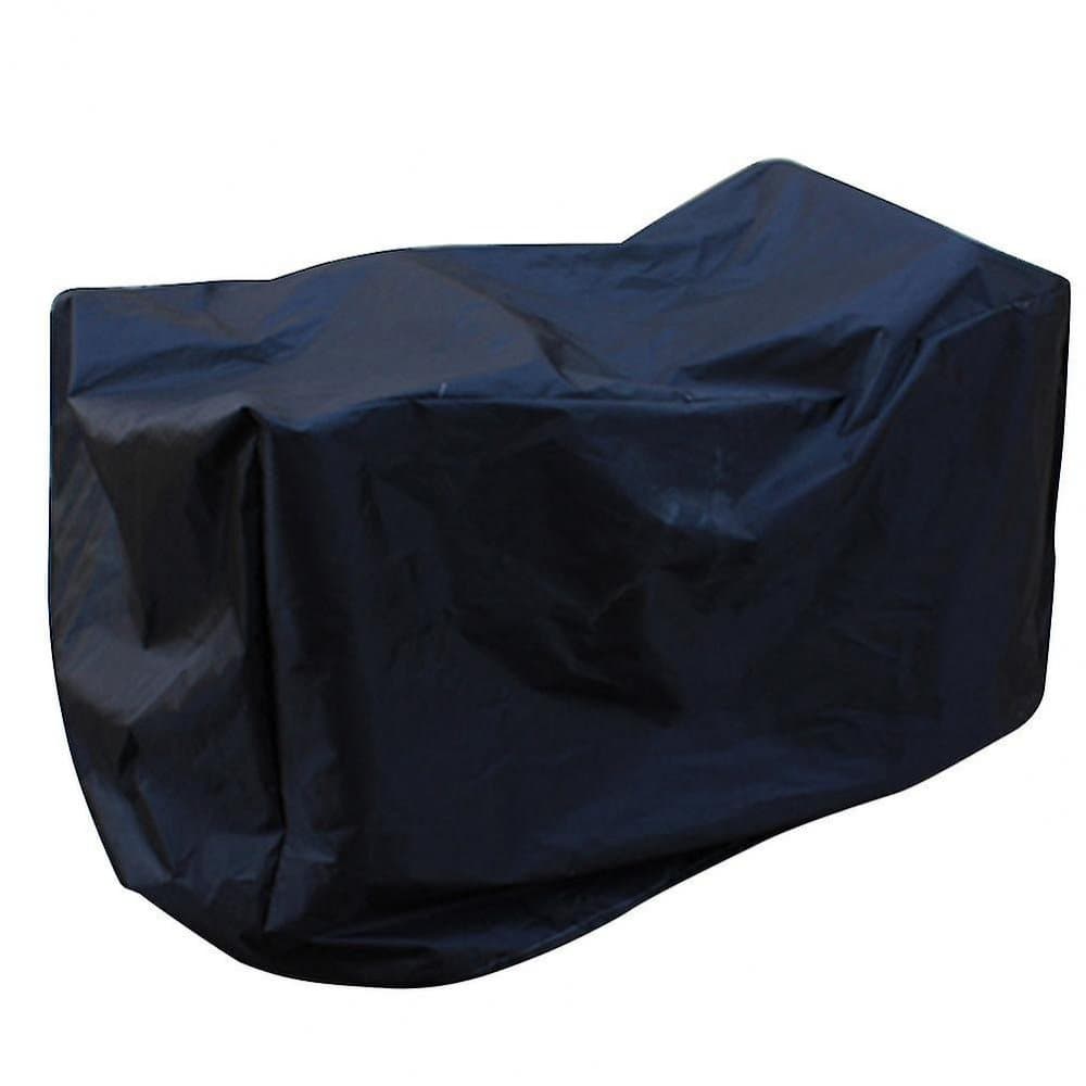 Husa pentru masinute electrice Neagra