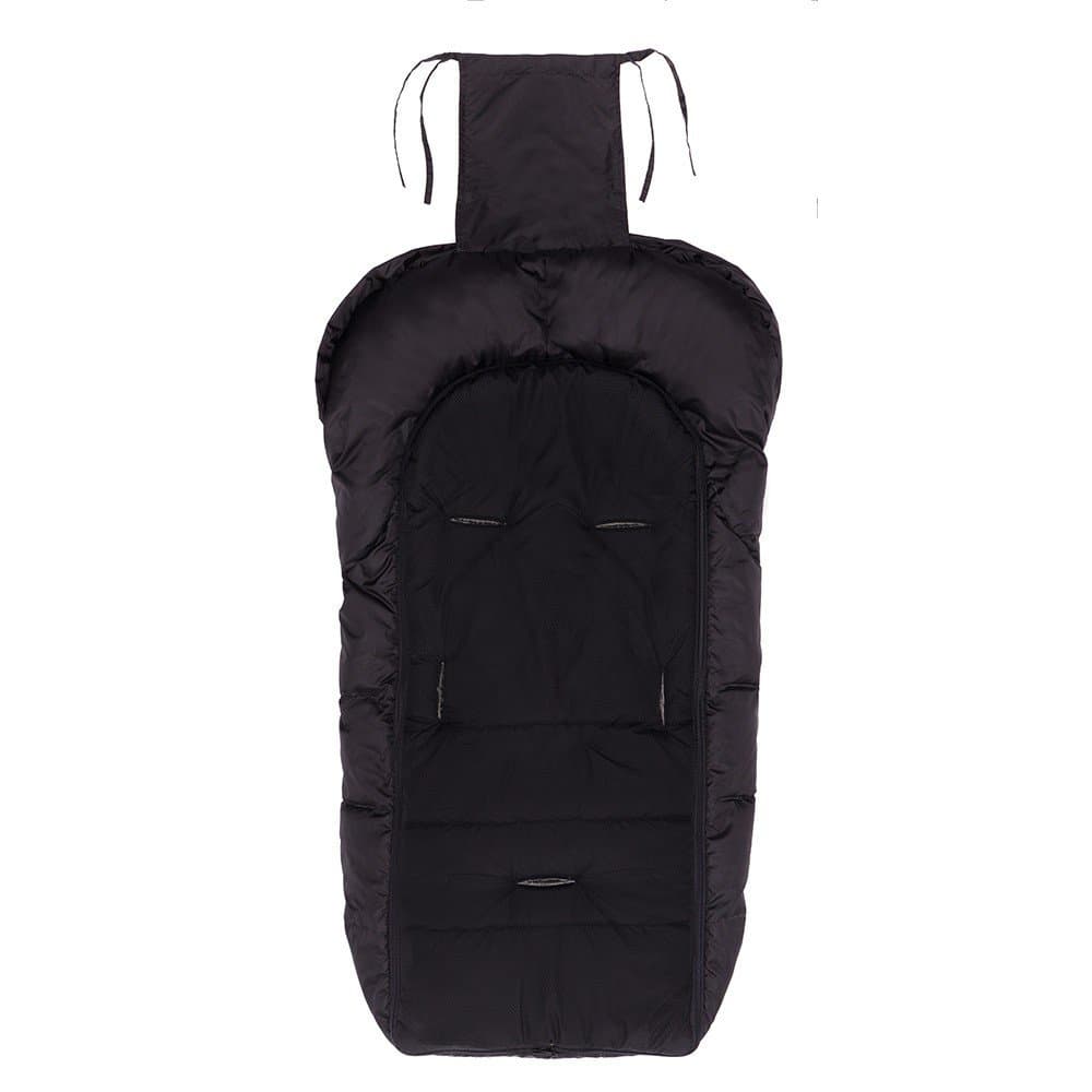 Sac iarna pentru carucior K2 black Fillikid
