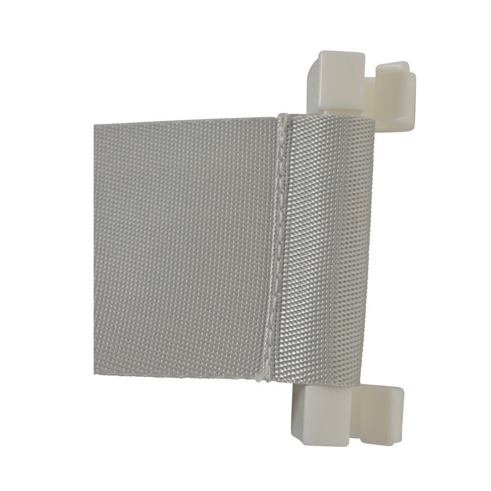 Hamac pentru cadita Moni Sea Star Elephant, material cu uscare rapida, recomandat de la nastere, dimensiune 44x33 cm