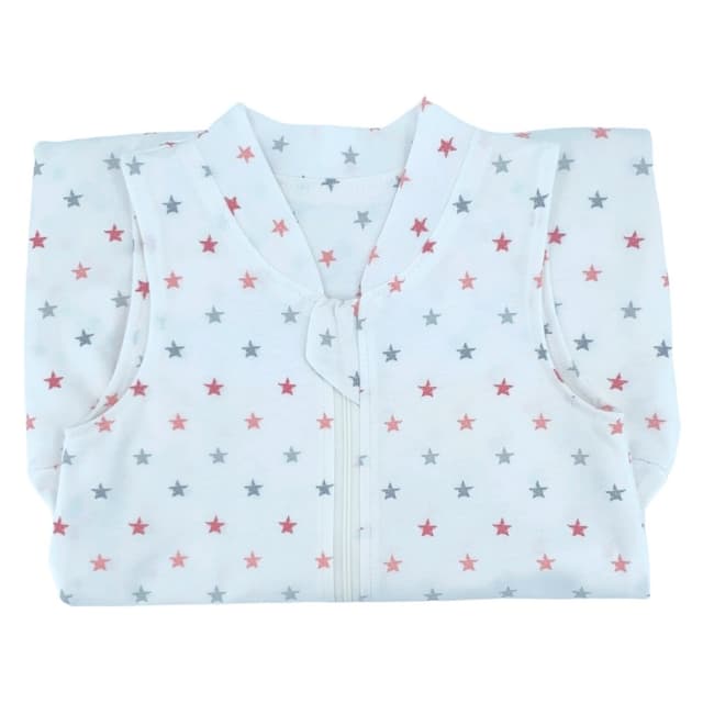 Sac de dormit cu picioruse KidsDecor 0.40.5 tog Starlight 80 cm