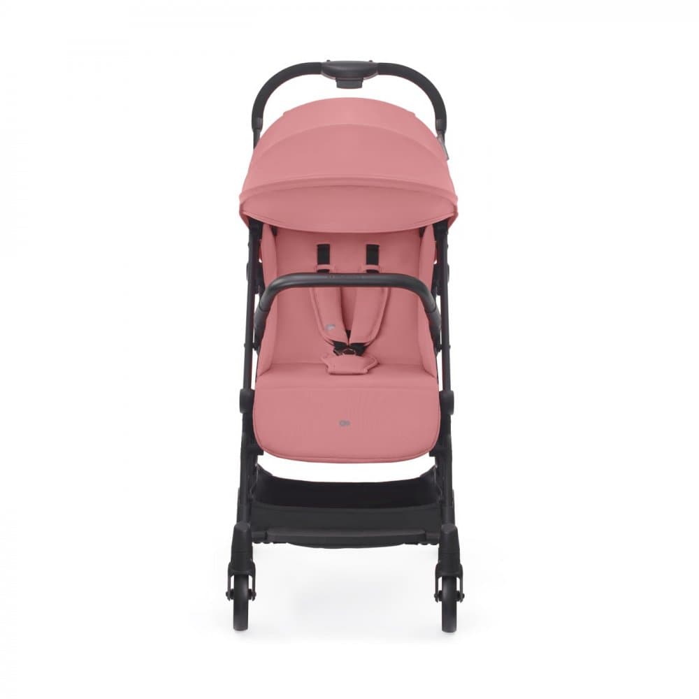 Carucior sport Kinderkraft Indy 2 dhalia pink