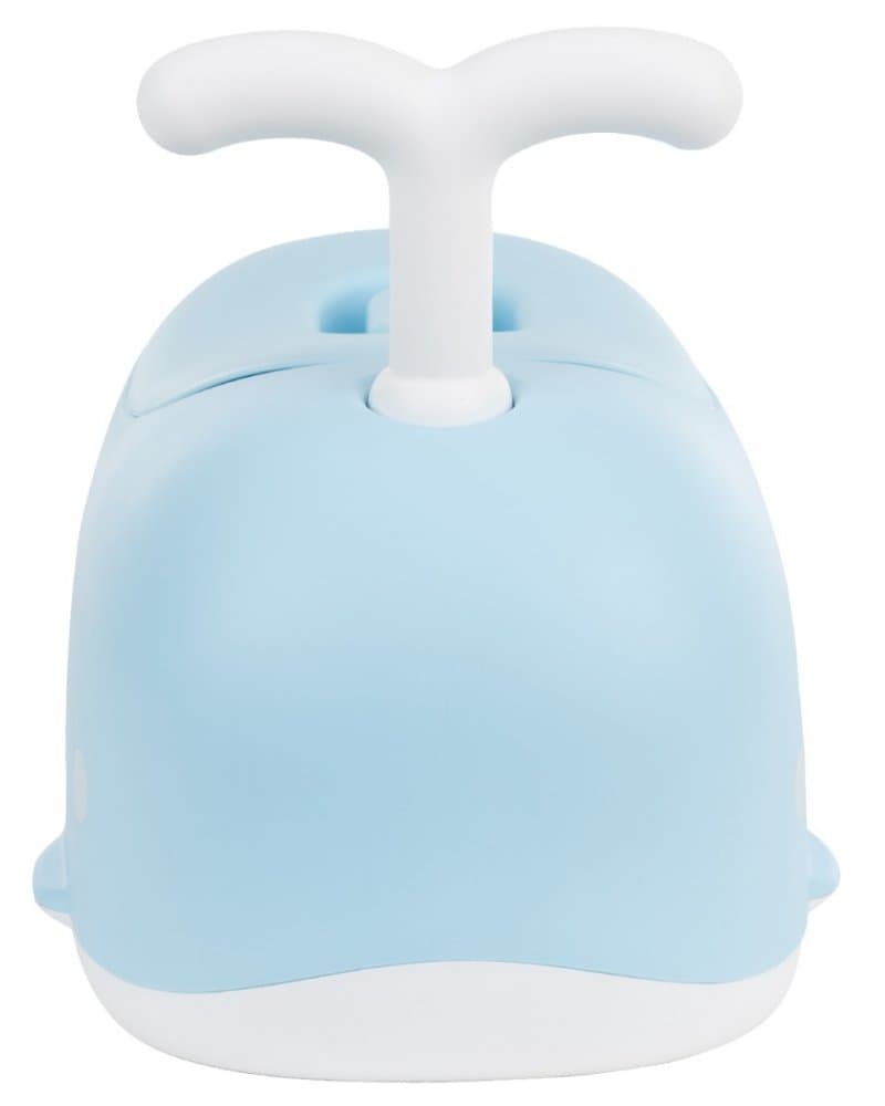 Olita pentru copii KikkaBoo Whale Blue