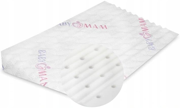 Perna plan inclinat multifunctionala 60x38 cm White