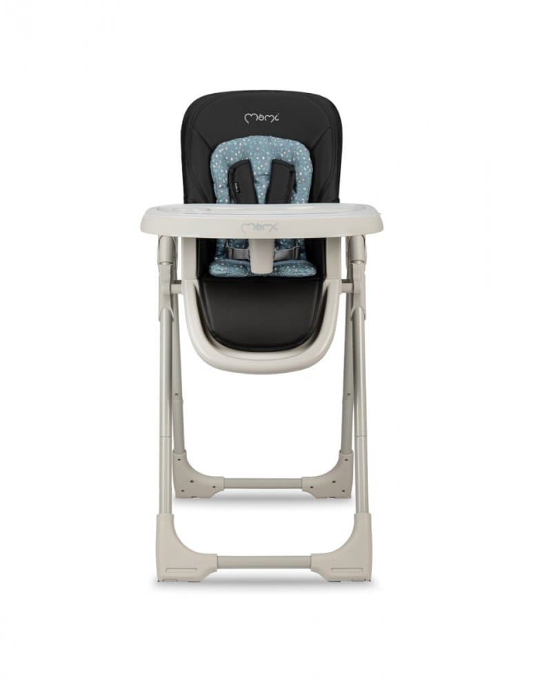 Scaun de masa Momi Gojo Black