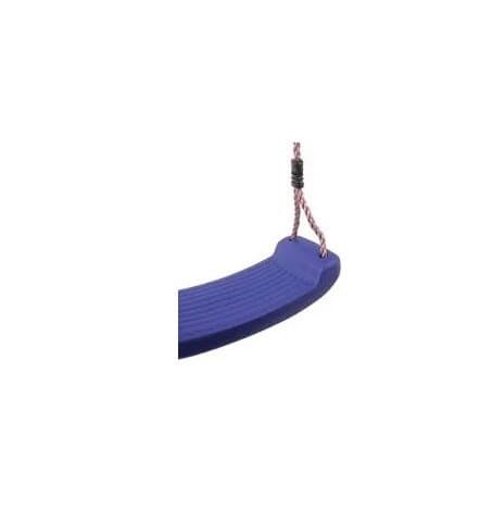 Leagan Dice Swing Seat 3 ani+ blue