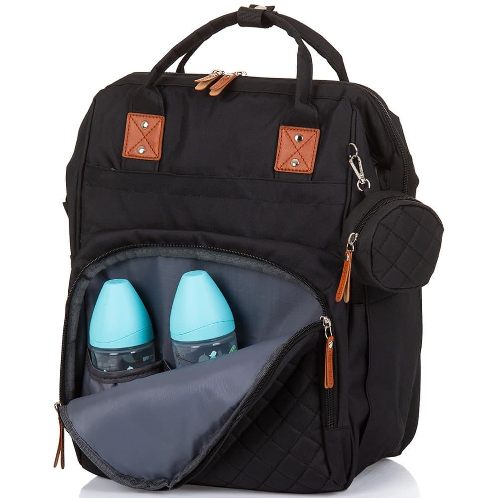 Gentuta de infasat Chipolino obsidian