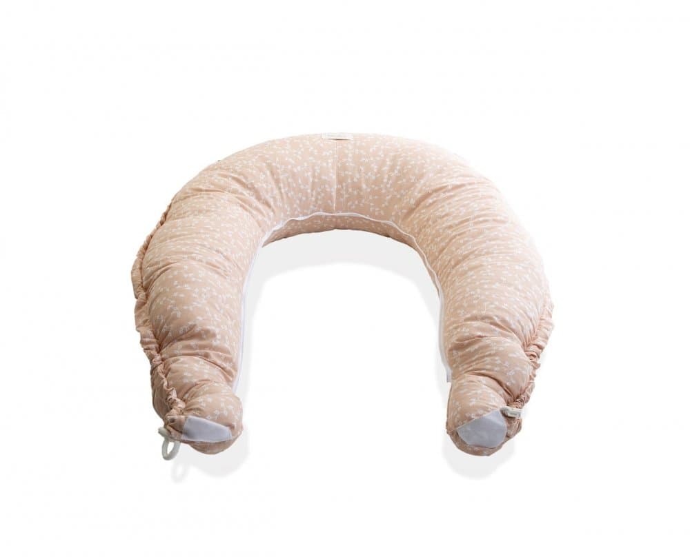 BabyNest 5 in 1 BabyJem somon