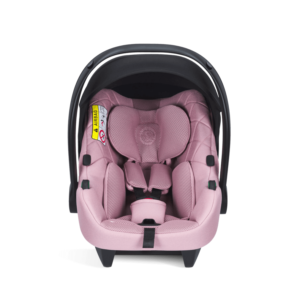 Scoica auto Avionaut Cosmo Airflow Pink
