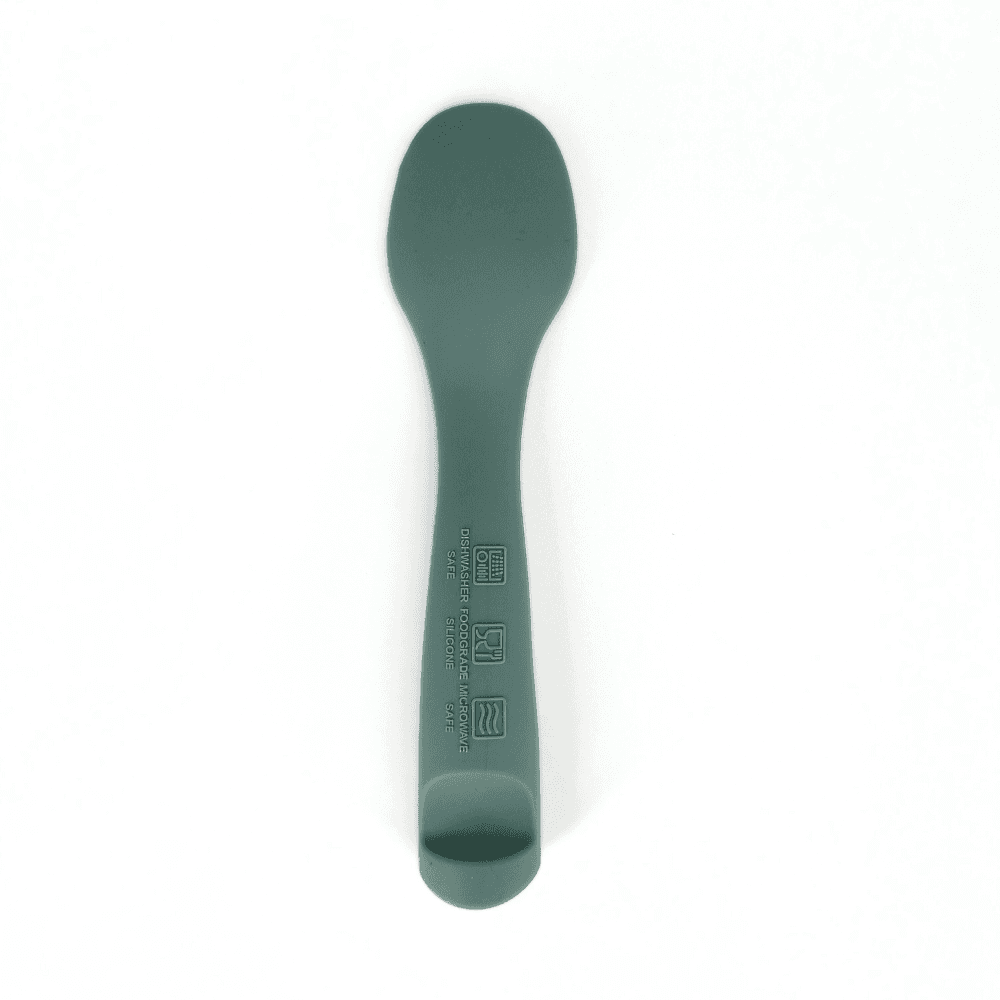 Lingurita din silicon Coccorito Mint