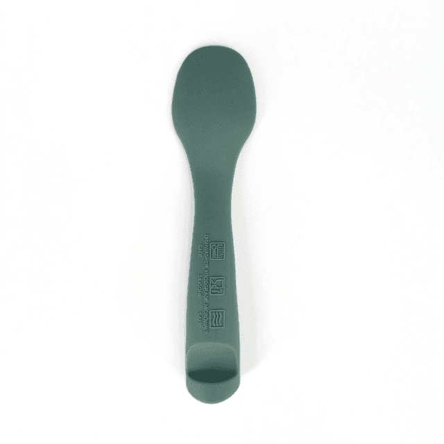 Lingurita din silicon Coccorito Mint