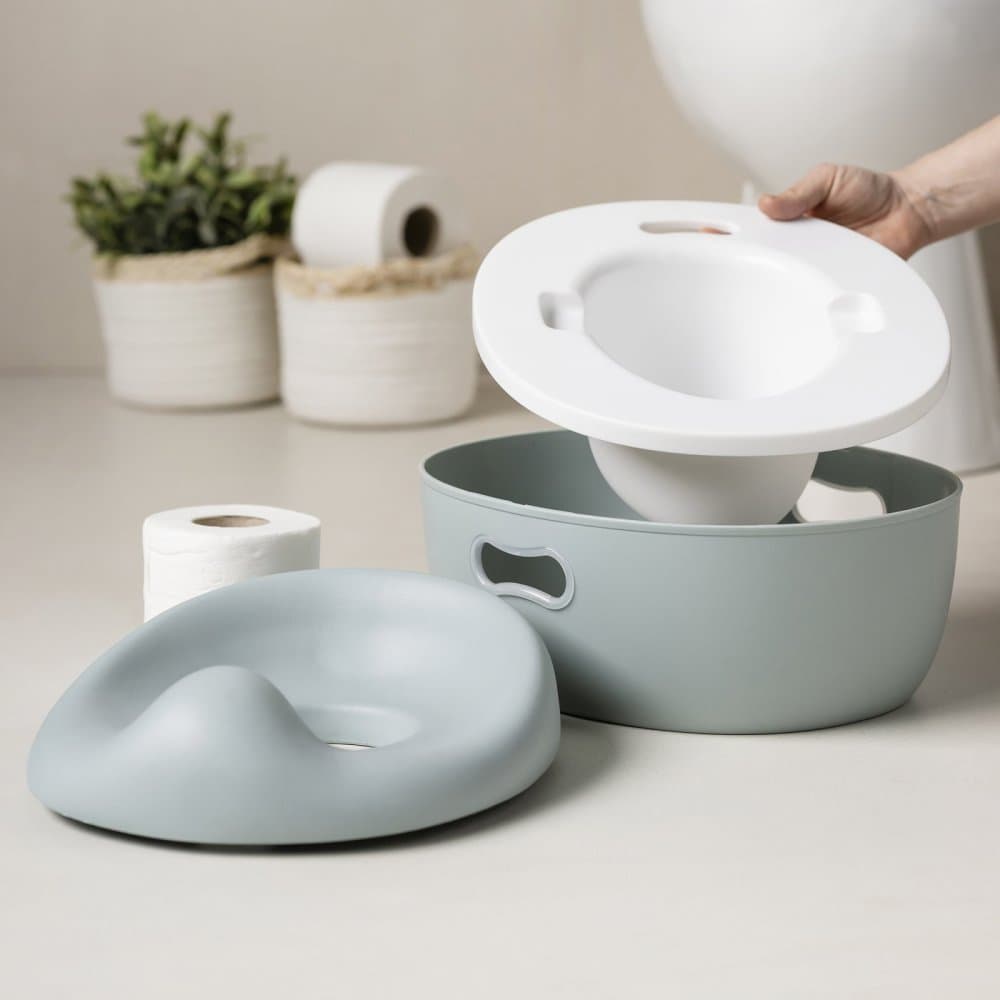Olita 3 in 1 Nattou Sage Green