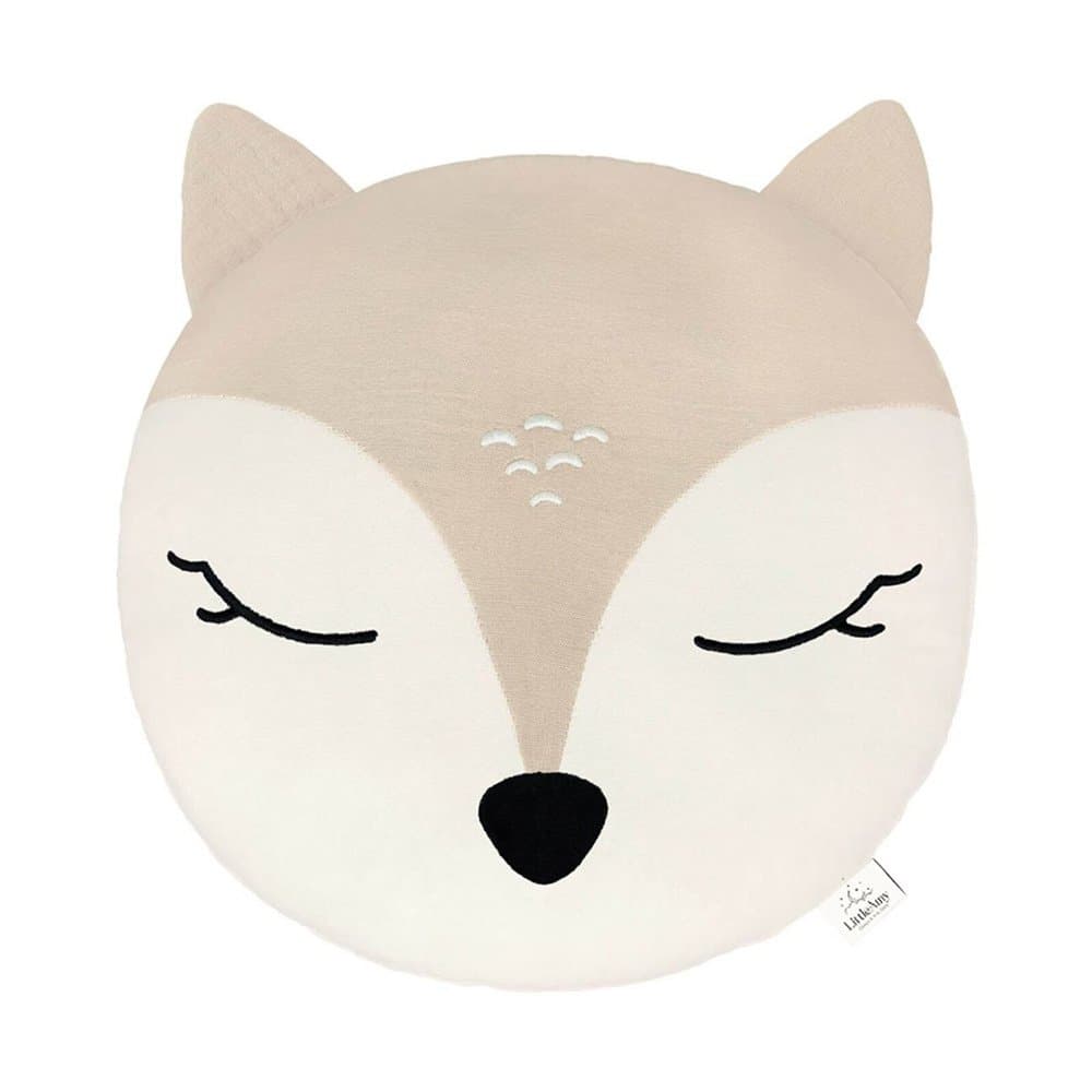 Set decoratiuni Bambi, Little Amy, Bej deschis