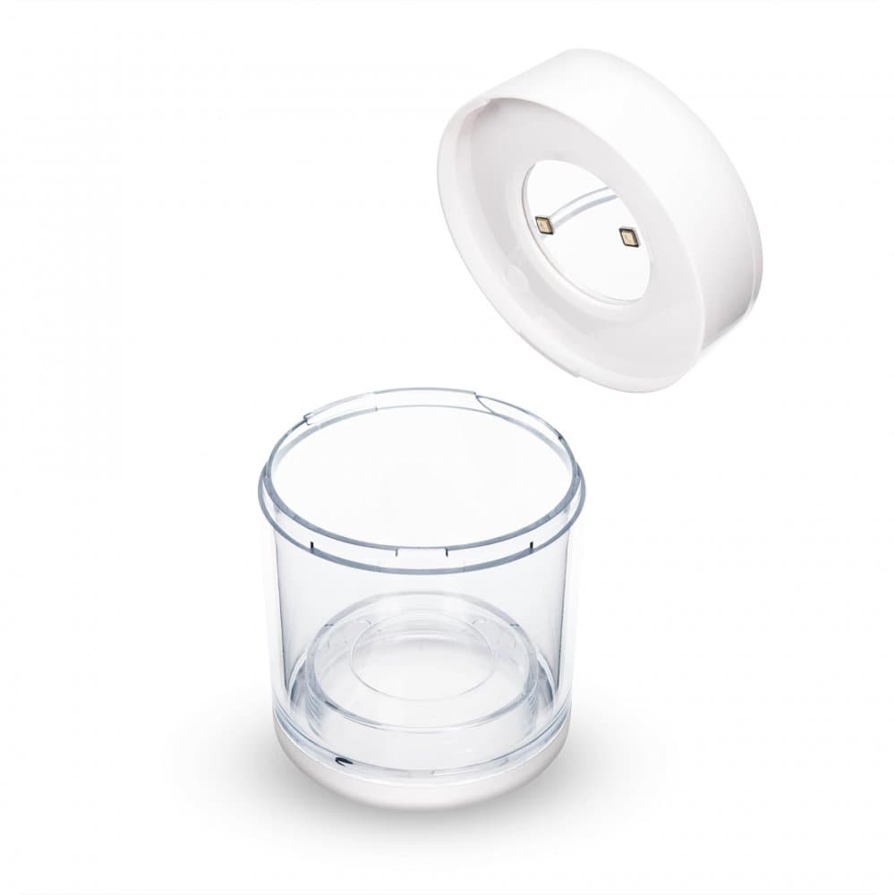 Sterilizator UV Kidnort Maltid, compact, sigur de utilizat, multifunctional, sterilizare rapida si eficienta in 1 minut, incarcare USB-C