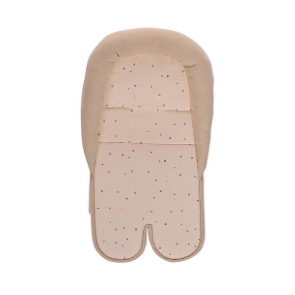 Saltea pentru scaun auto Lorelli Beige Sky