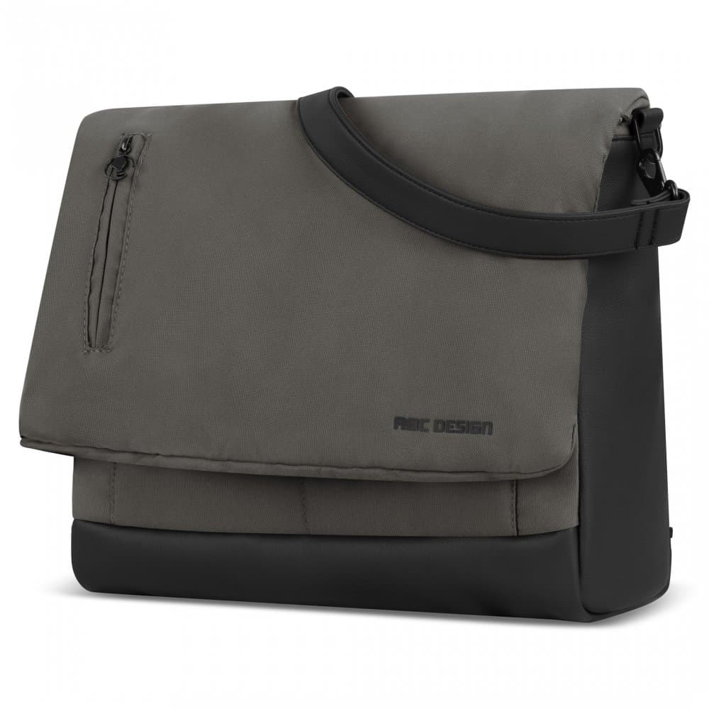 Geanta pentru mamici Abc Design Urban Cloud
