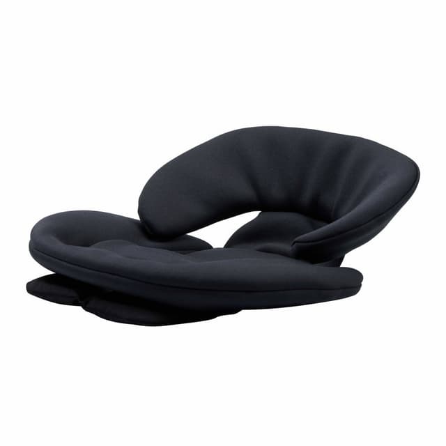 Insert pentru nou nascuti BeSafe Black