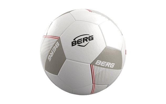 Minge de fotbal Berg marime 5
