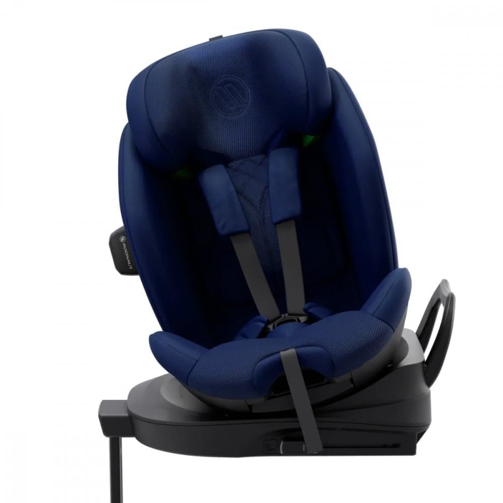 Scaun auto Avionaut Stardust 360 i-Size cu isofix, spatar reglabil, tetiera ajustabila Navy