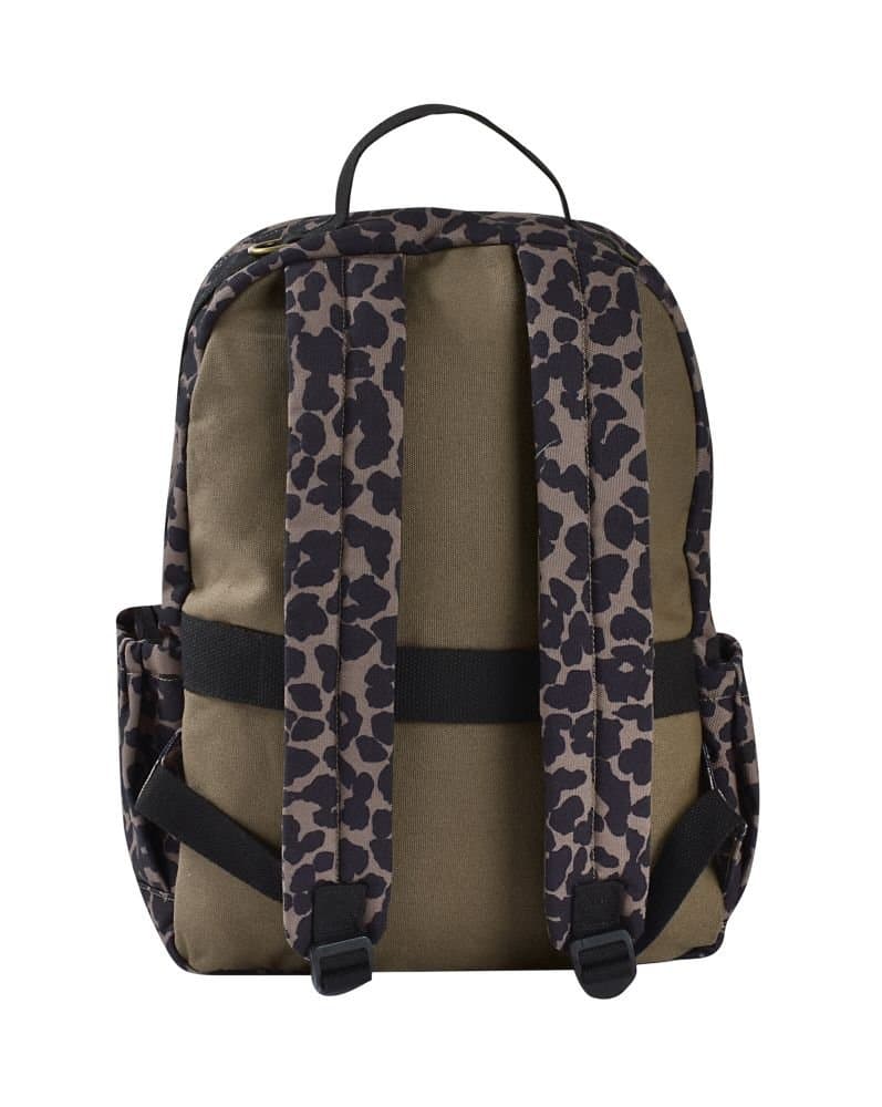 Rucsac de infasat Beaba Tokyo Leopard