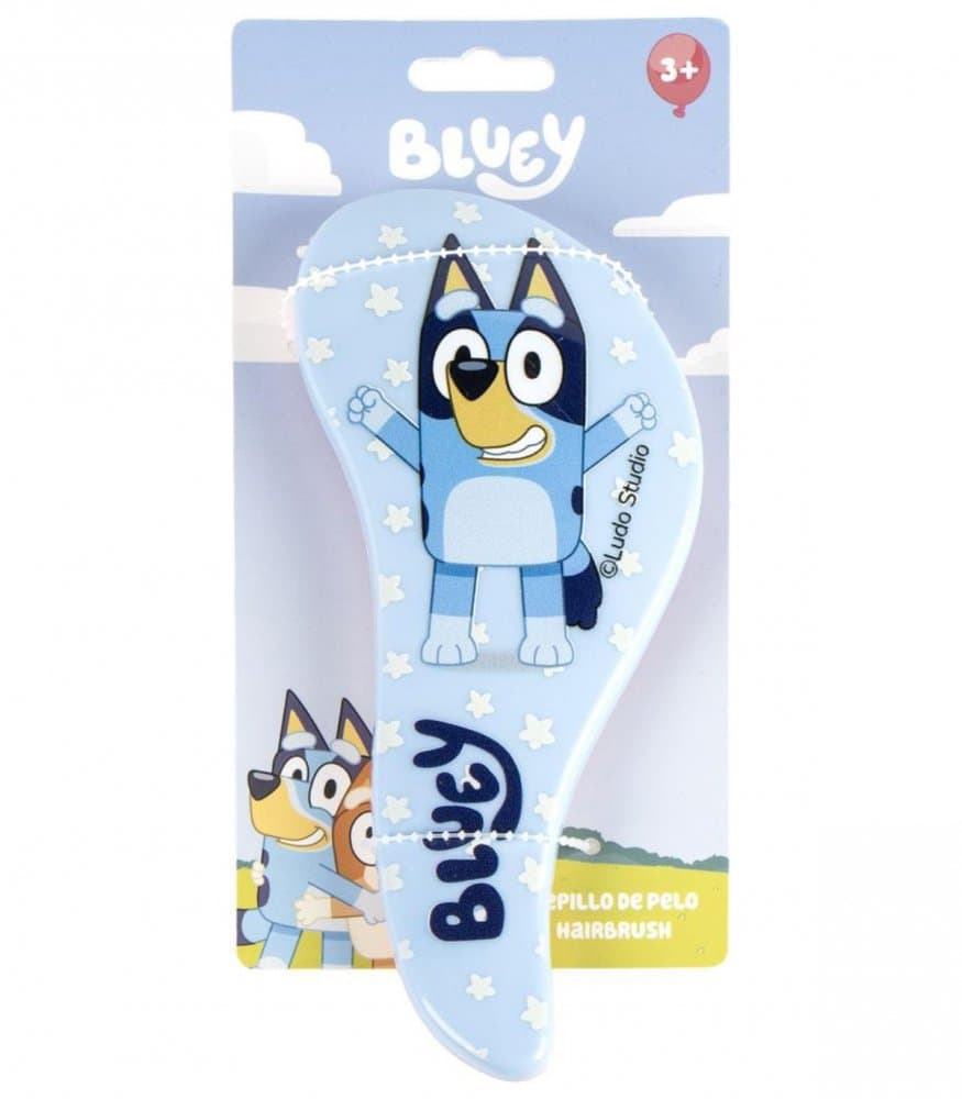 Perie pentru par Bluey