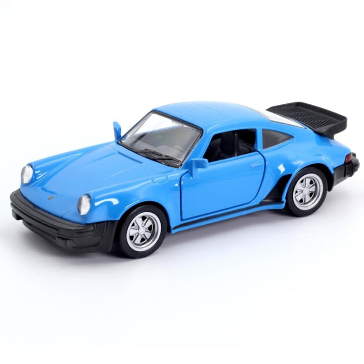 Masinuta metalica, RMZ City, Porsche 930 Turbo (1975-1989)