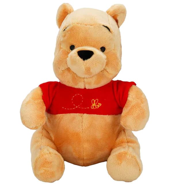 Jucarie de plus, Disney Winnie the Pooh Core, 25 cm