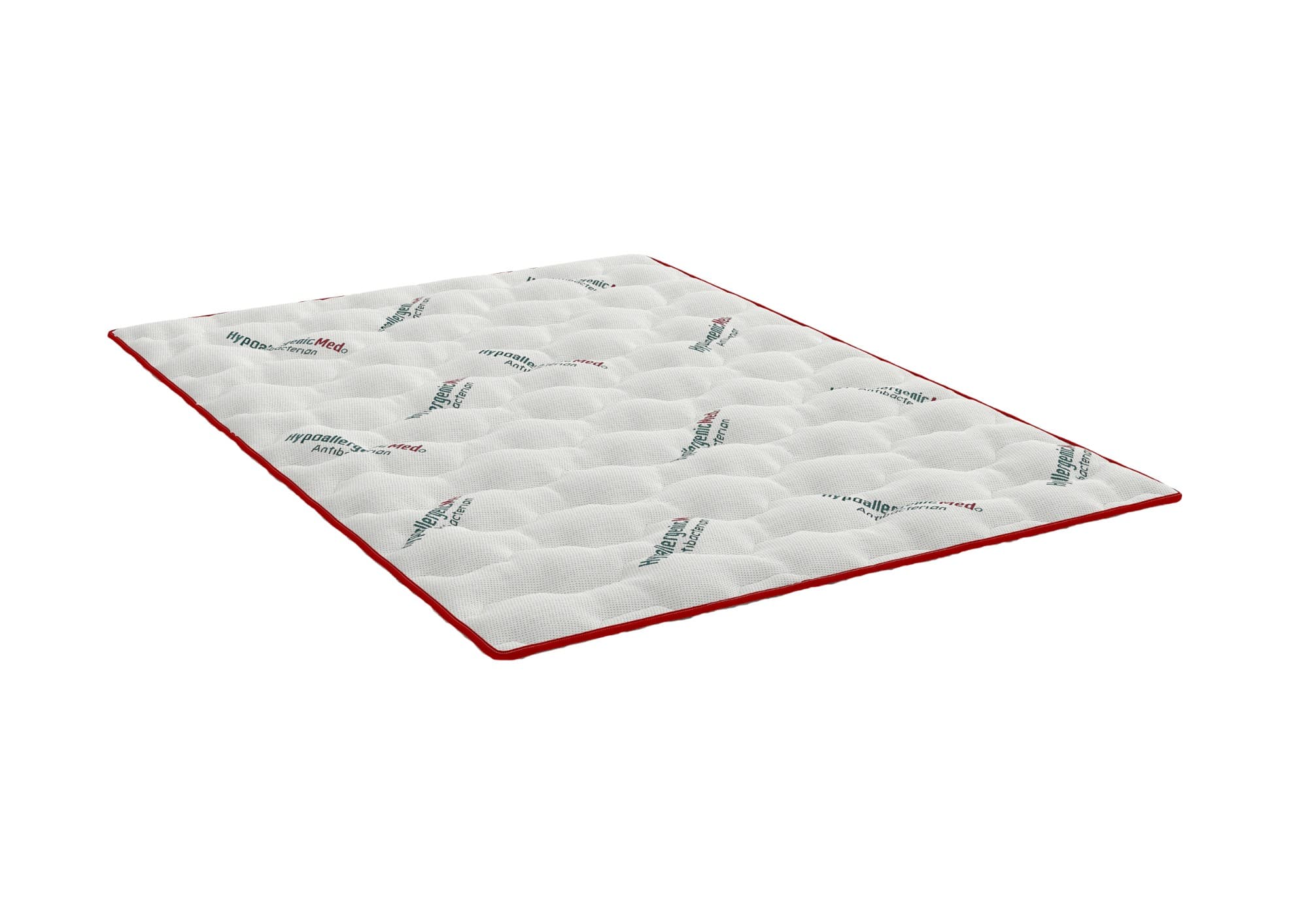 TopProtect HypoallergenicMed pentru saltea, tricot, 90x200 cm