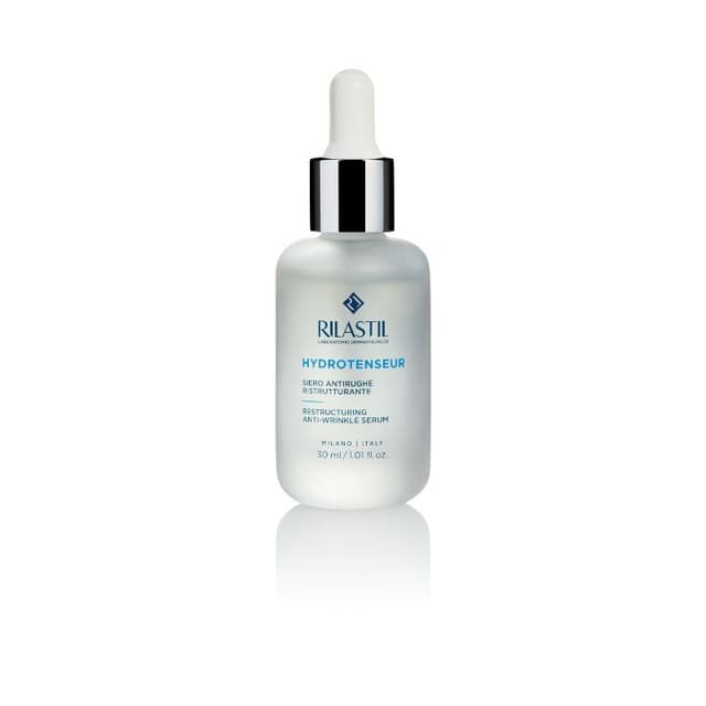 Ser antirid restructurant Hydrotenseur, 30ml, Rilastil