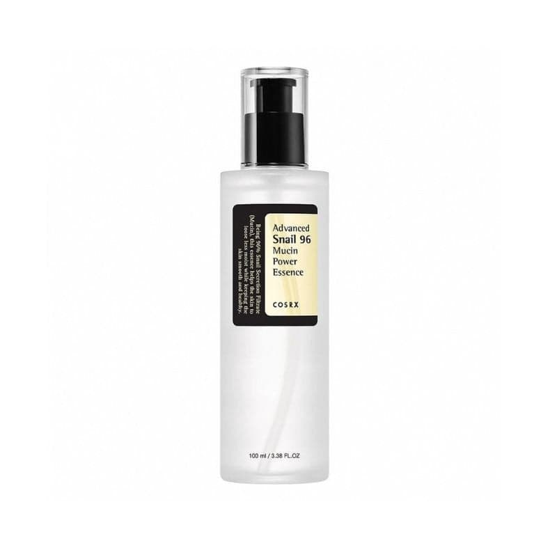Lotiune faciala hidratanta 96% extract de melc, 100 ml, Cosrx