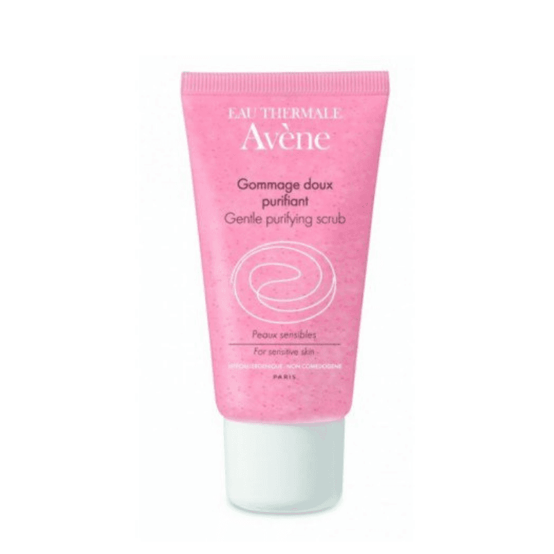 Avene Gel Exfoliant, 75 ml