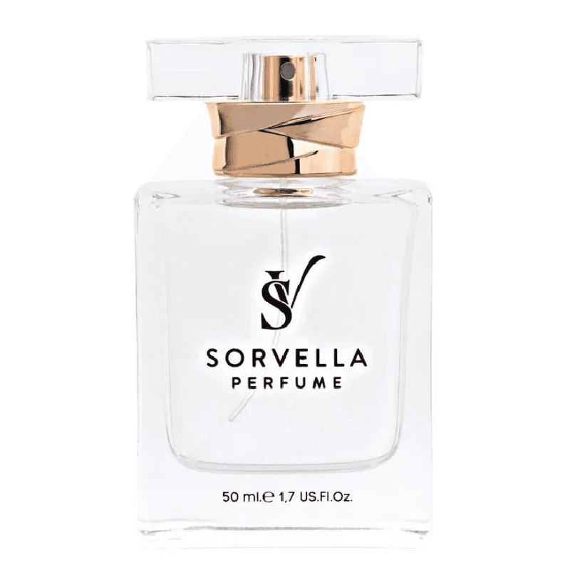Apa de parfum dama V238 Oriental, Black Opium, 50ml, Sorvella