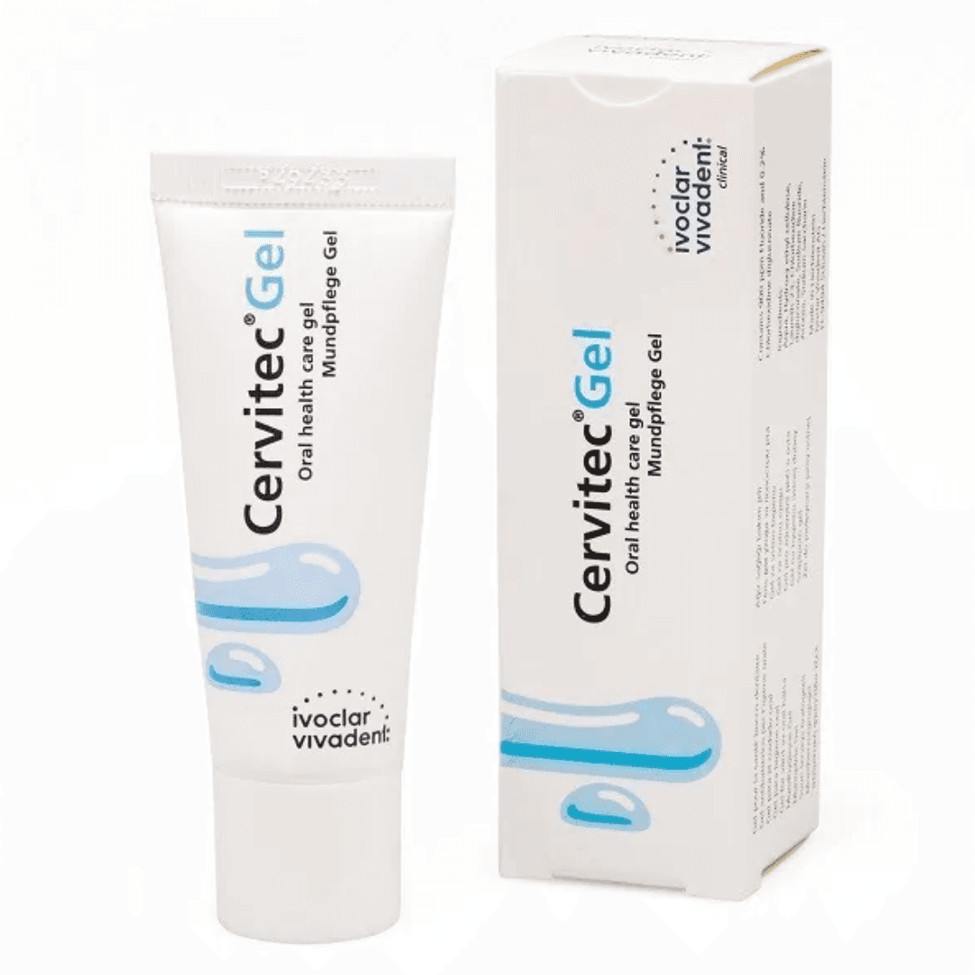 Gel dentar Cervitec 20g, Ivoclar Vivadent