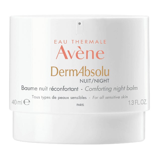 Balsam de noapte, DermAbsolu, 40 ml, Avene