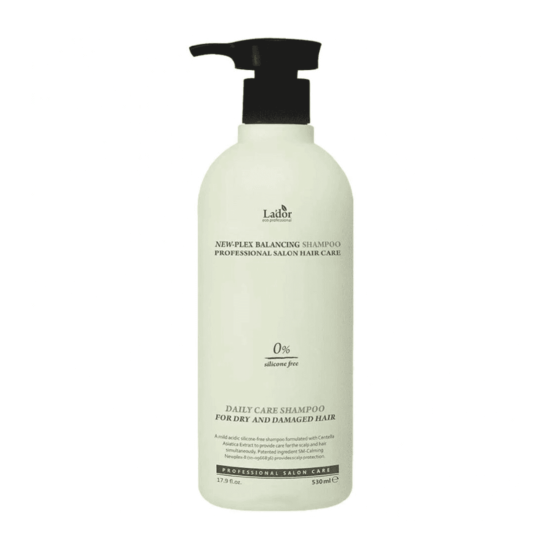 Sampon Newplex Balancing, 530 ml, La'dor