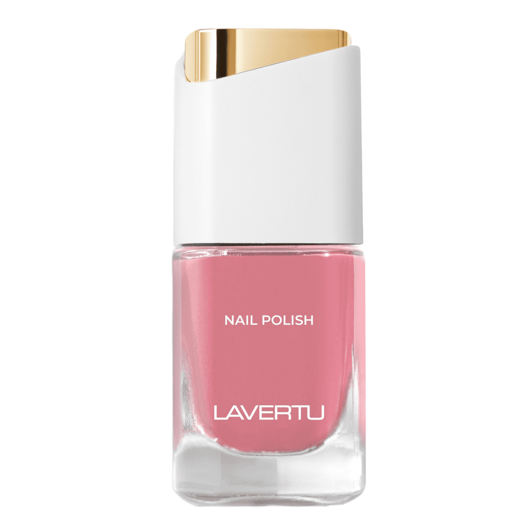 Lac de unghii Nature, nr.32, Dagmar Rose, 10 ml, Lavertu