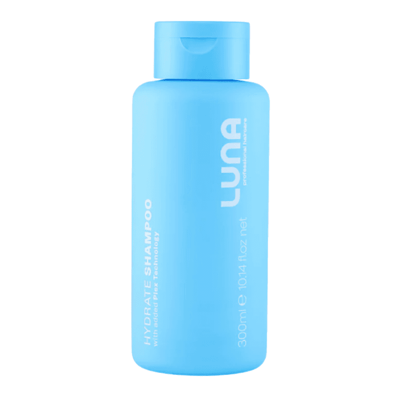 Sampon pentru hidratarea parului Hydrate, 300ml, Luna