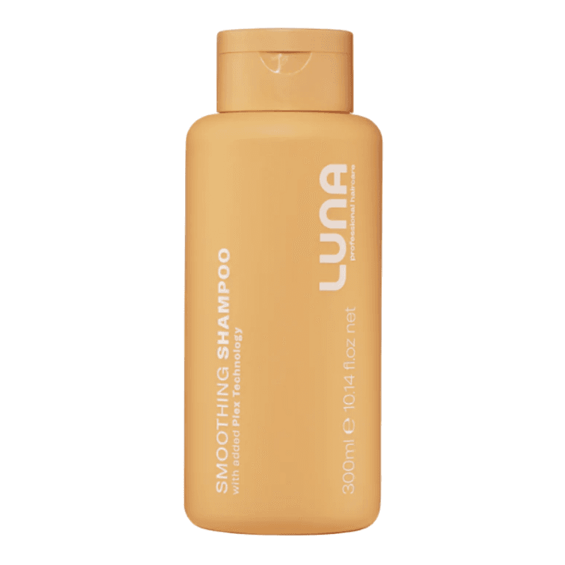 Sampon pentru netezirea parului Smoothing, 300ml, Luna