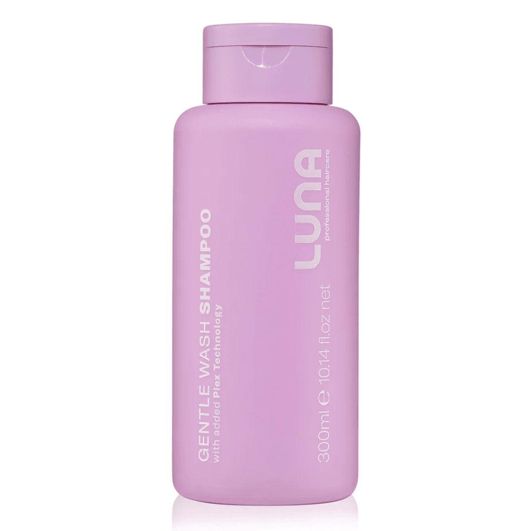 Sampon Gentle Wash, 300ml, Luna