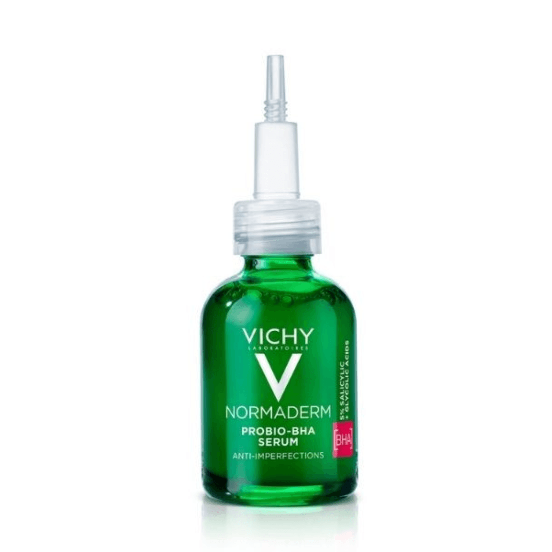 Serum anti-imperfectiuni Probio-BHA Normaderm, 30 ml, Vichy