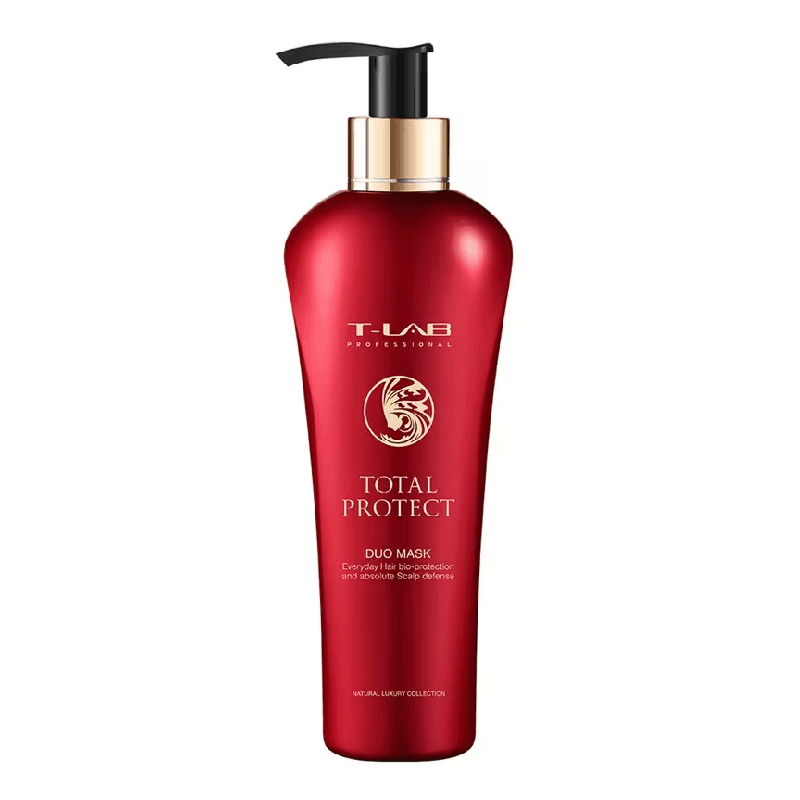 Masca Total Protect Duo, 300ml, T-LAB