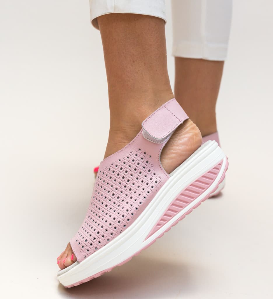 Platforme Liberty Roz