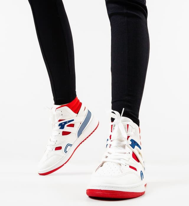 Pantofi sport dama Ruben Albi