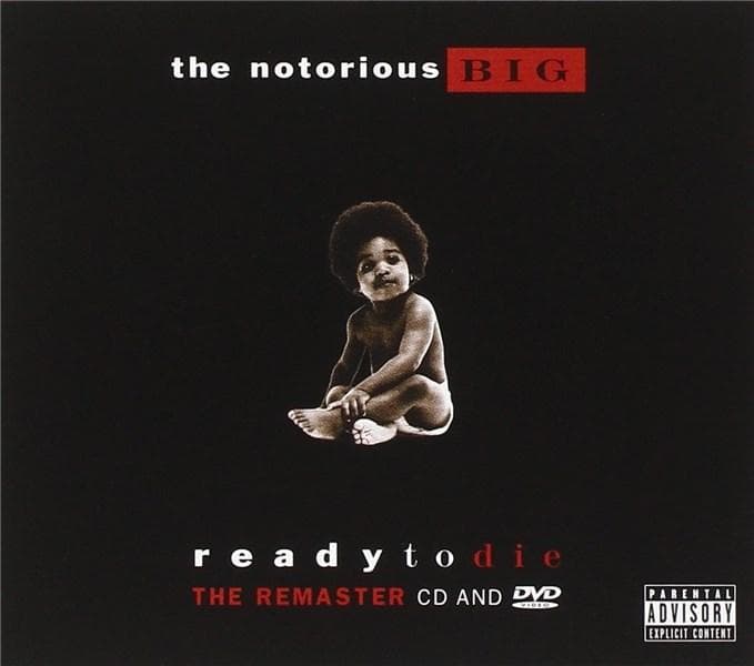 Ready To Die | Notorious B.I.G