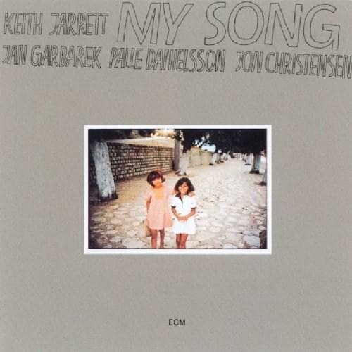 My Song - Vinyl | Keith Jarrett
