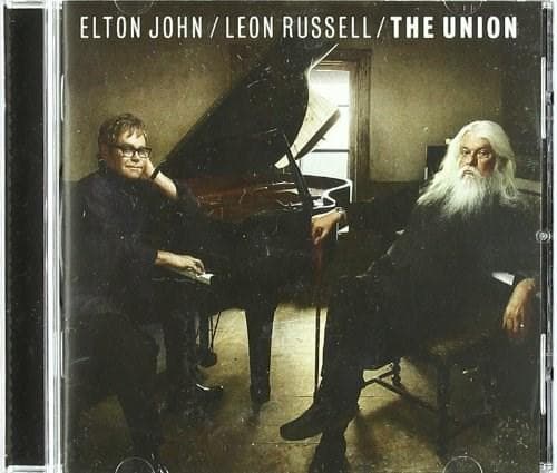 The Union | Elton John, Leon Russell