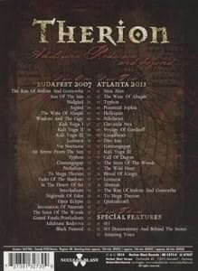Therion - Alduruna Rediviva And Beyond | Therion