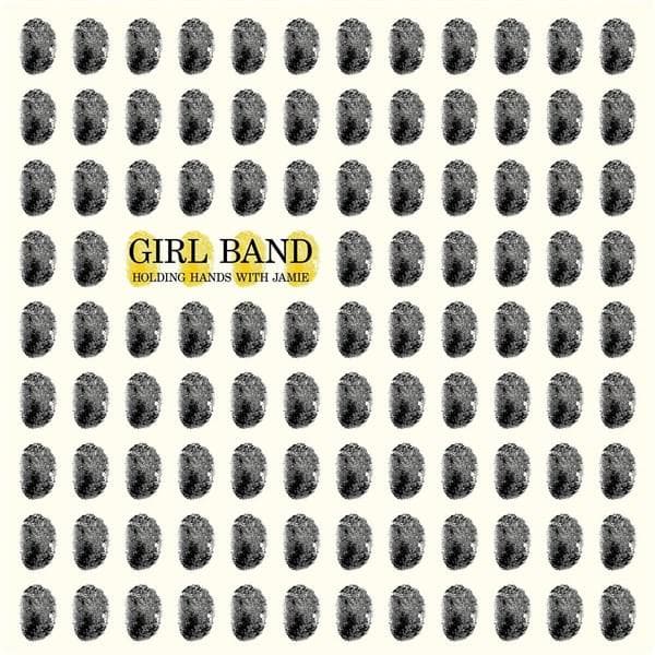 Holding Hands with Jamie | Girl Band